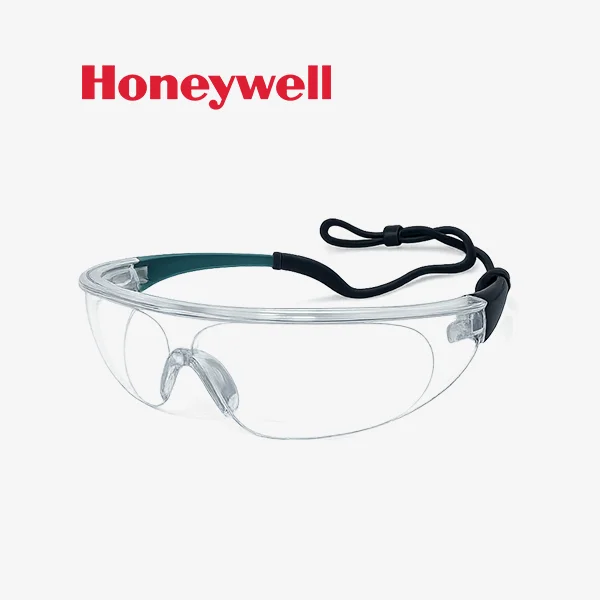 honeywell millennia sport safety spectacles (clear) | anti fog | uv protection | industrial safety glasses honeywell millennia sport safety spectacles (clear) | anti fog | uv protection | industrial safety glasses