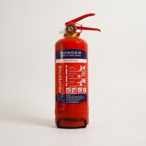 Home 2kg abc dry chemical powder (dcp) fire extinguisher – fire safety for home, office & vehicle