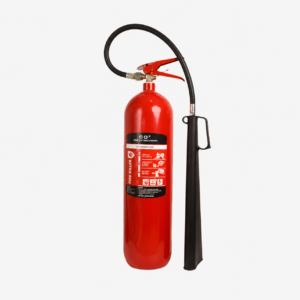 Home 5kg co₂ fire extinguisher – carbon dioxide fire extinguisher for electrical fires