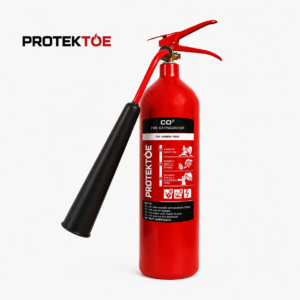 3kg co2 fire extinguisher for electrical fires in pakistan | protektoe